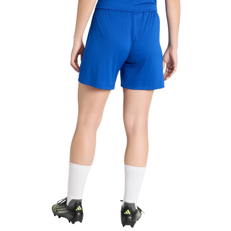 Adidas Entrada 26 Women's Blue 2xs női rövidnadrág JZ6522