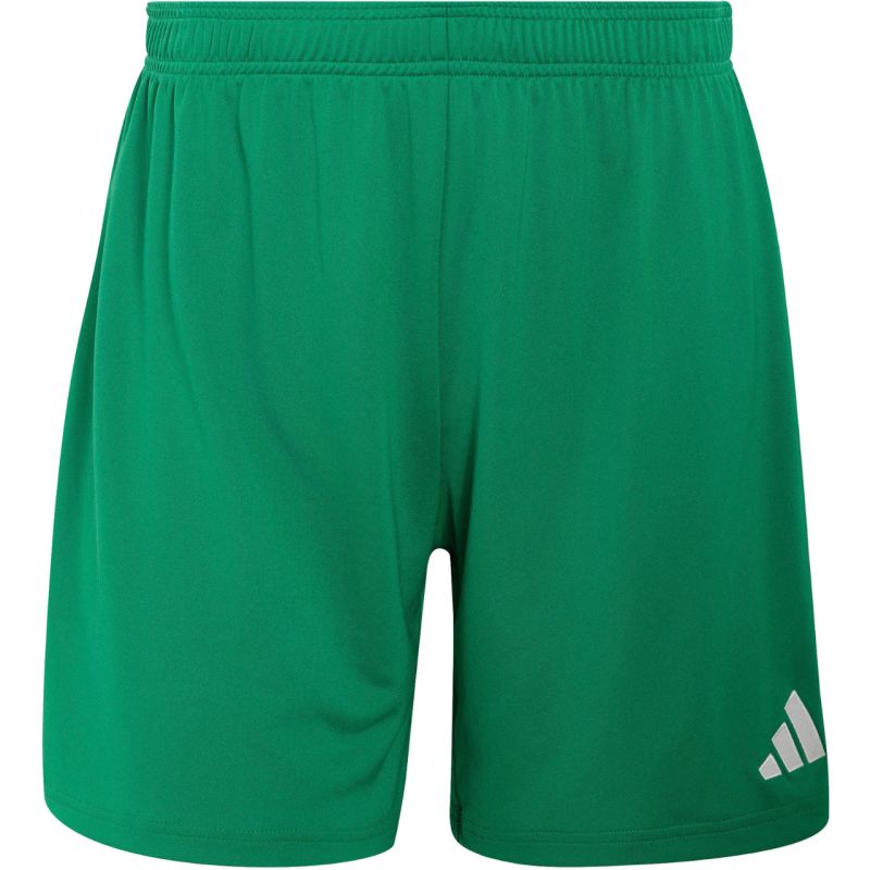 Adidas Entrada 26 zöld női rövidnadrág