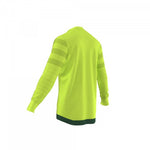 Adidas ENTRY 15 GK Junior Goalkeeper Jacket zöld gyerek AP0323-JR Kapusmez