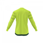 Adidas ENTRY 15 GK Junior Goalkeeper Jacket zöld gyerek AP0323-JR Kapusmez