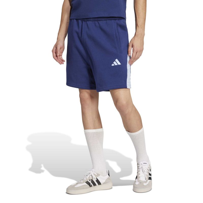 adidas Ess Cb Sho Nadrág férfi JD8055