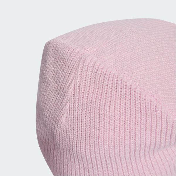 Adidas Ess rózsaszín Kötött sapka