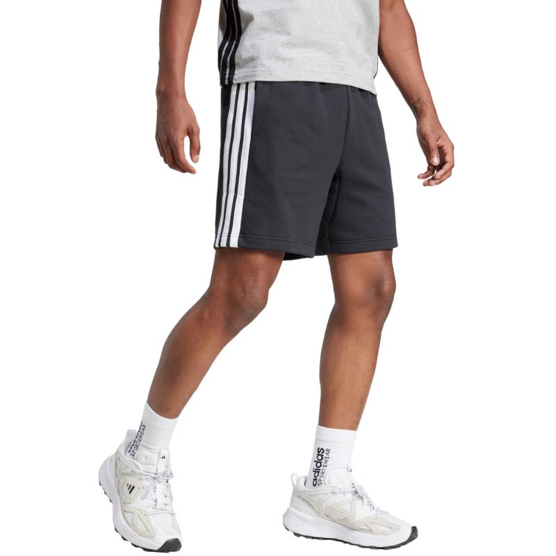 Adidas Essential 3-Stripes French Terry M JE6414 shorts Ruházat - Sportmania.hu