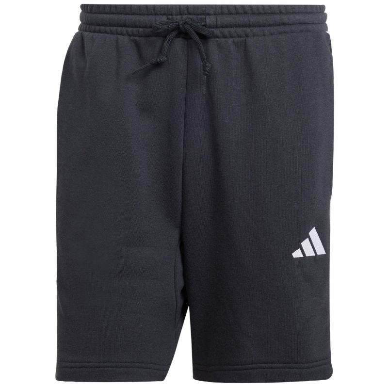 Adidas Essential 3-Stripes French Terry M shorts férfi rövidnadrág JE6414