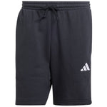 Adidas Essential 3-Stripes French Terry M shorts férfi rövidnadrág JE6414