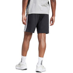 Adidas Essential 3-Stripes French Terry M shorts férfi rövidnadrág JE6414
