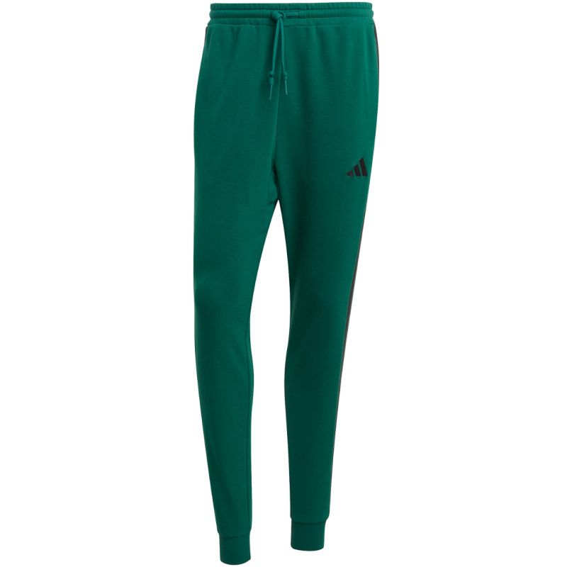 adidas Essential 3-Stripes French Terry Pants M JD1879 Nadrág - Sportmania.hu