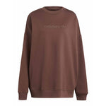 adidas Essential Linear Crew Women's női Pulóver JW1018