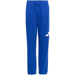adidas Essentials 280 Blue Kids' gyerek Nadrág JV9916