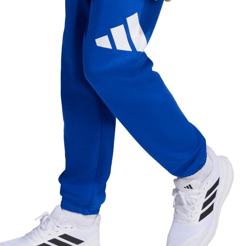adidas Essentials 280 Blue Kids' gyerek Nadrág JV9916