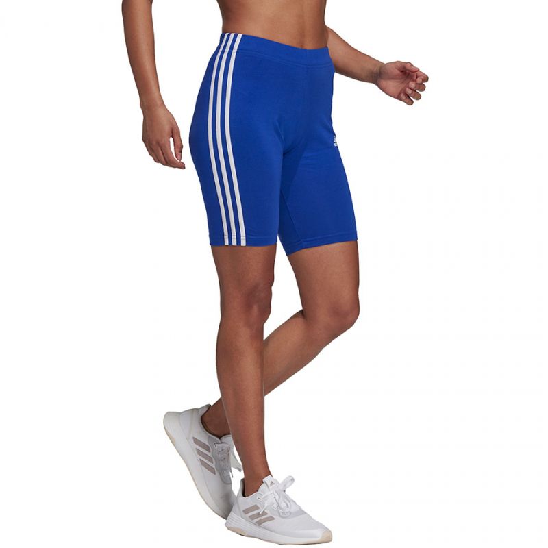 Adidas Essentials 3-Stripes Bi Shorts W H07767 - Sportmania.hu