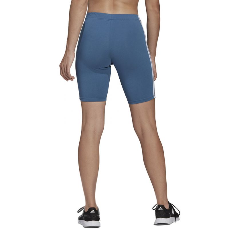 adidas Essentials 3-Stripes Bike Shorts W HD1803 Ruházat - Sportmania.hu