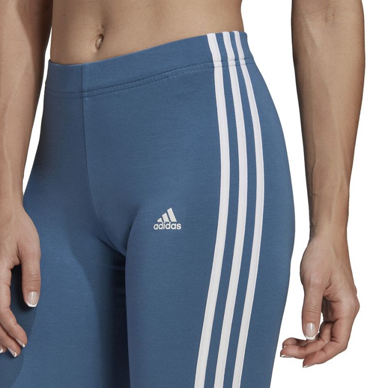 adidas Essentials 3-Stripes Bike Shorts W HD1803 Ruházat - Sportmania.hu