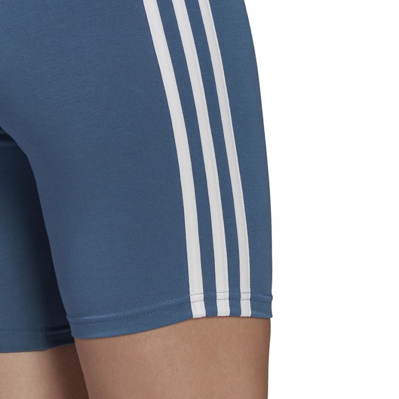 adidas Essentials 3-Stripes Bike Shorts W HD1803 Ruházat - Sportmania.hu