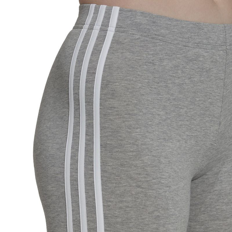 adidas Essentials 3-Stripes Bike W shorts HF5956 Ruházat - Sportmania.hu