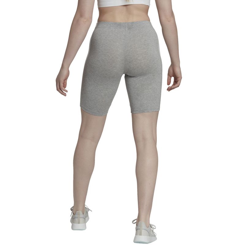 adidas Essentials 3-Stripes Bike W shorts HF5956 Ruházat - Sportmania.hu