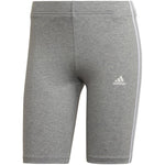 adidas Essentials 3-Stripes Bike W shorts HF5956 Ruházat - Sportmania.hu
