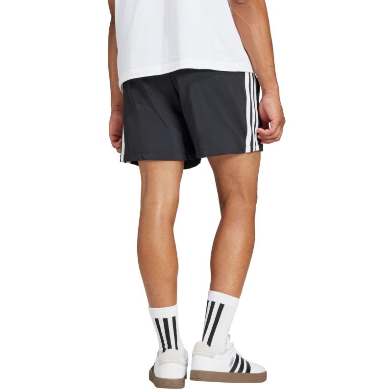 adidas Essentials 3-Stripes Chelsea 5-Inch Shorts M férfi rövidnadrág IM7850
