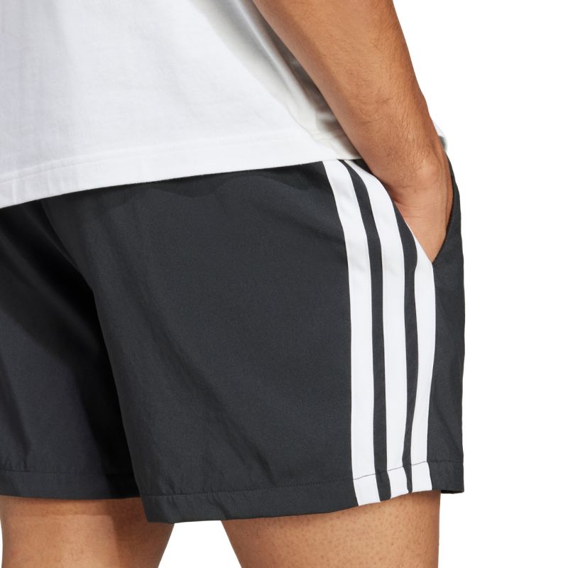 adidas Essentials 3-Stripes Chelsea 5-Inch Shorts M férfi rövidnadrág IM7850