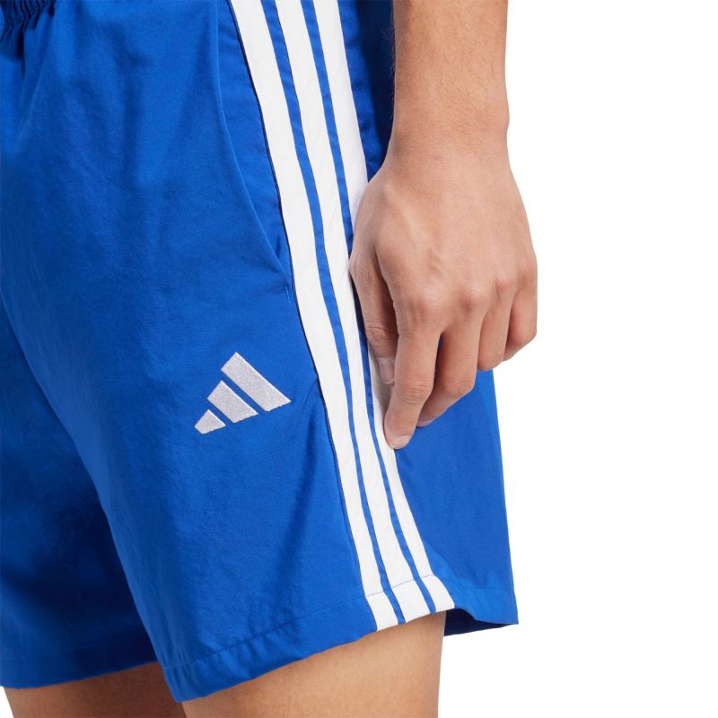 adidas Essentials 3-Stripes Chelsea M shorts férfi rövidnadrág KB2332