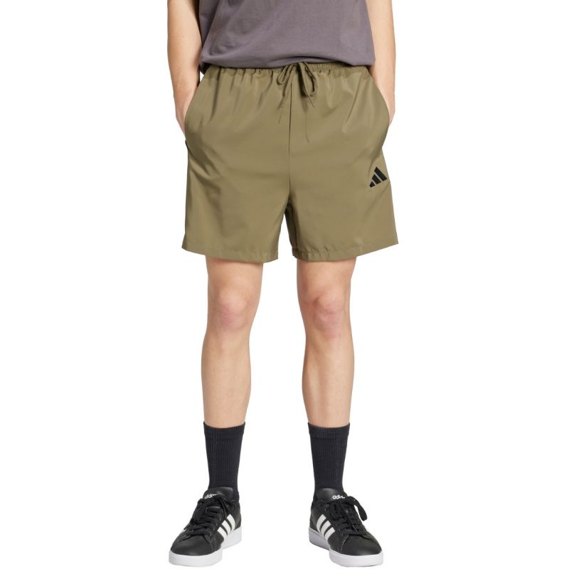 adidas Essentials 3-Stripes Chelsea Shorts M férfi rövidnadrág JW1901