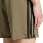 adidas Essentials 3-Stripes Chelsea Shorts M férfi rövidnadrág JW1901