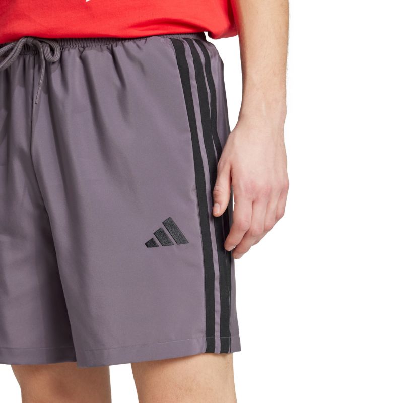 adidas Essentials 3-Stripes Chelsea Shorts M férfi rövidnadrág JW1902