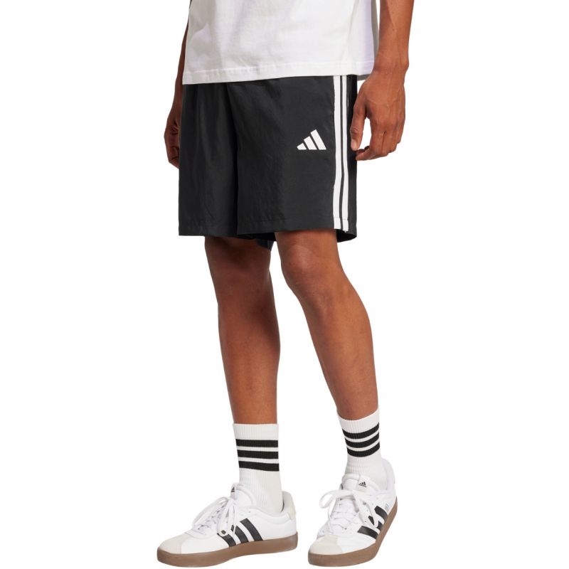 adidas Essentials 3-Stripes Chelsea Shorts M férfi rövidnadrág JW1911