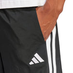 adidas Essentials 3-Stripes Chelsea Shorts M férfi rövidnadrág JW1911