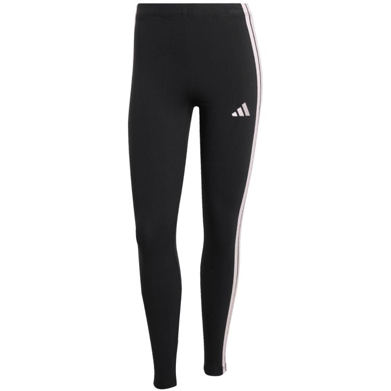 adidas Essentials 3-Stripes Cotton Leggings W női nadrág JW1815