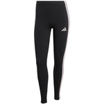 adidas Essentials 3-Stripes Cotton Leggings W női nadrág JW1815