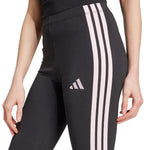 adidas Essentials 3-Stripes Cotton Leggings W női nadrág JW1815