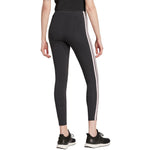 adidas Essentials 3-Stripes Cotton Leggings W női nadrág JW1815