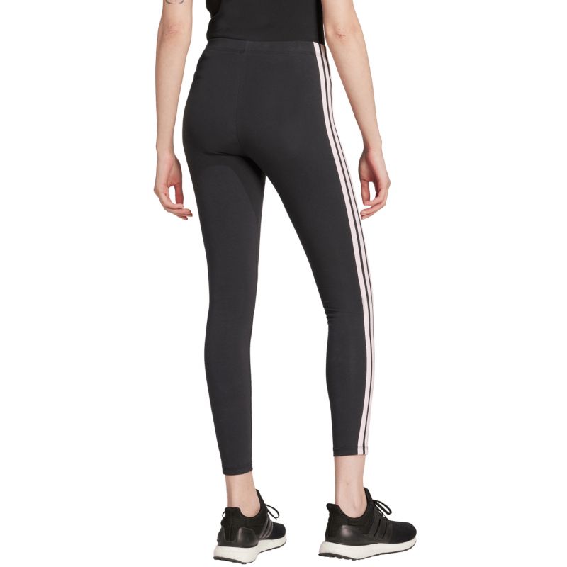 adidas Essentials 3-Stripes Cotton Leggings W női nadrág JW1815