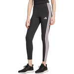 adidas Essentials 3-Stripes Cotton Leggings W női nadrág JW1815