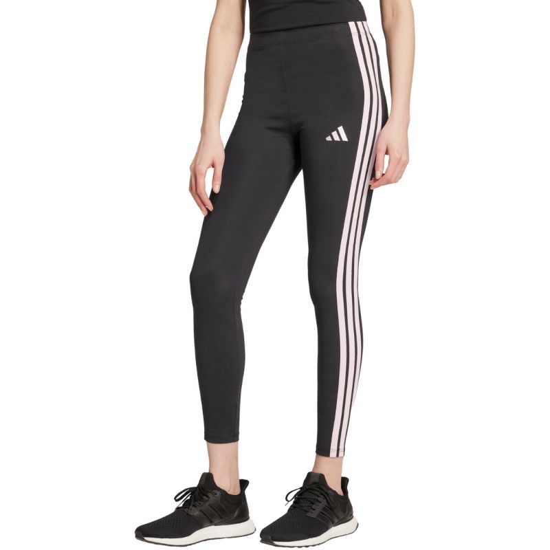 adidas Essentials 3-Stripes Cotton Leggings W női nadrág JW1815