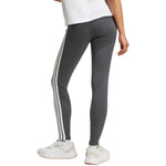 adidas Essentials 3-Stripes Cotton leggings W női Nadrág JZ3299