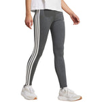 adidas Essentials 3-Stripes Cotton leggings W női Nadrág JZ3299