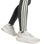 adidas Essentials 3-Stripes Cotton leggings W női Nadrág JZ3299