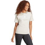 adidas Essentials 3-Stripes Cotton T-Shirt W női póló JE1237
