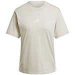 adidas Essentials 3-Stripes Cotton T-Shirt W női póló JE1237