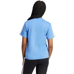 adidas Essentials 3-Stripes Cotton T-shirt W női póló JV7361