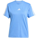 adidas Essentials 3-Stripes Cotton T-shirt W női póló JV7361