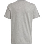 adidas Essentials 3-Stripes Cotton Tee Jr IB1669 - Sportmania.hu