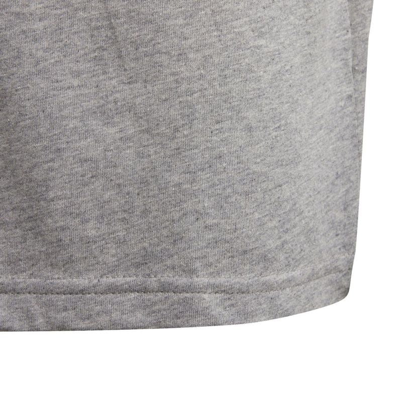 adidas Essentials 3-Stripes Cotton Tee Jr IB1669 - Sportmania.hu
