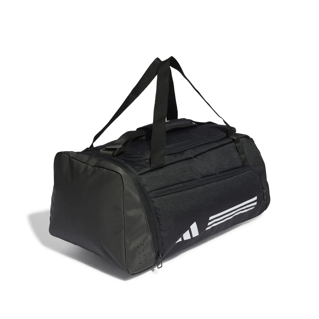 Adidas Essentials 3-Stripes Duffel Bag S sporttáska Kiegészítők - Sportmania.hu