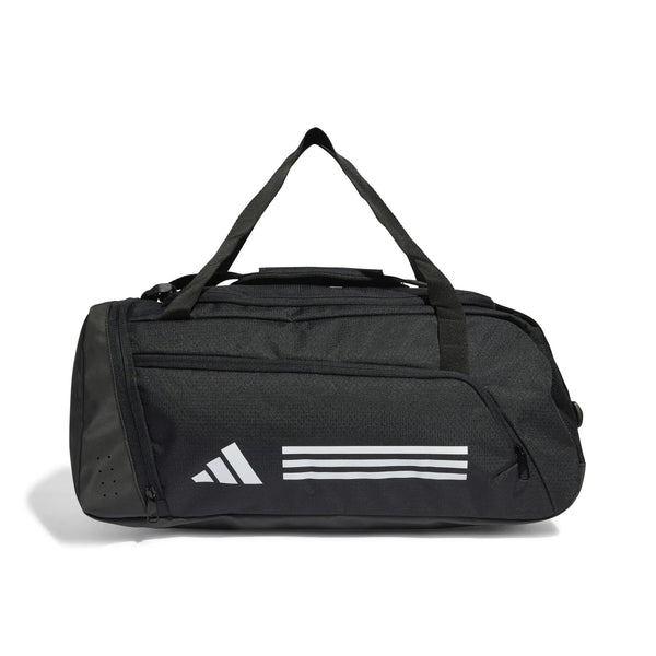 Adidas Essentials 3-Stripes Duffel Bag S sporttáska Kiegészítők - Sportmania.hu