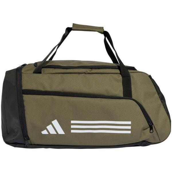 Adidas Essentials 3-Stripes Duffel M IZ1918 bag sporttáska - Sportmania.hu