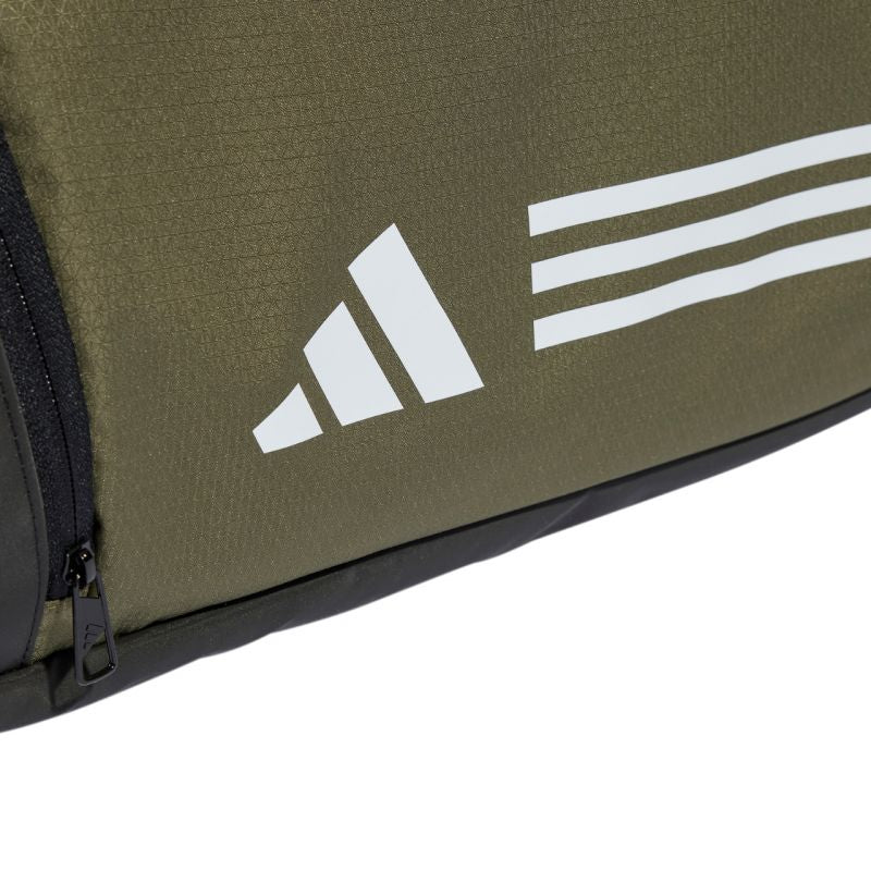 Adidas Essentials 3-Stripes Duffel M IZ1918 bag sporttáska - Sportmania.hu