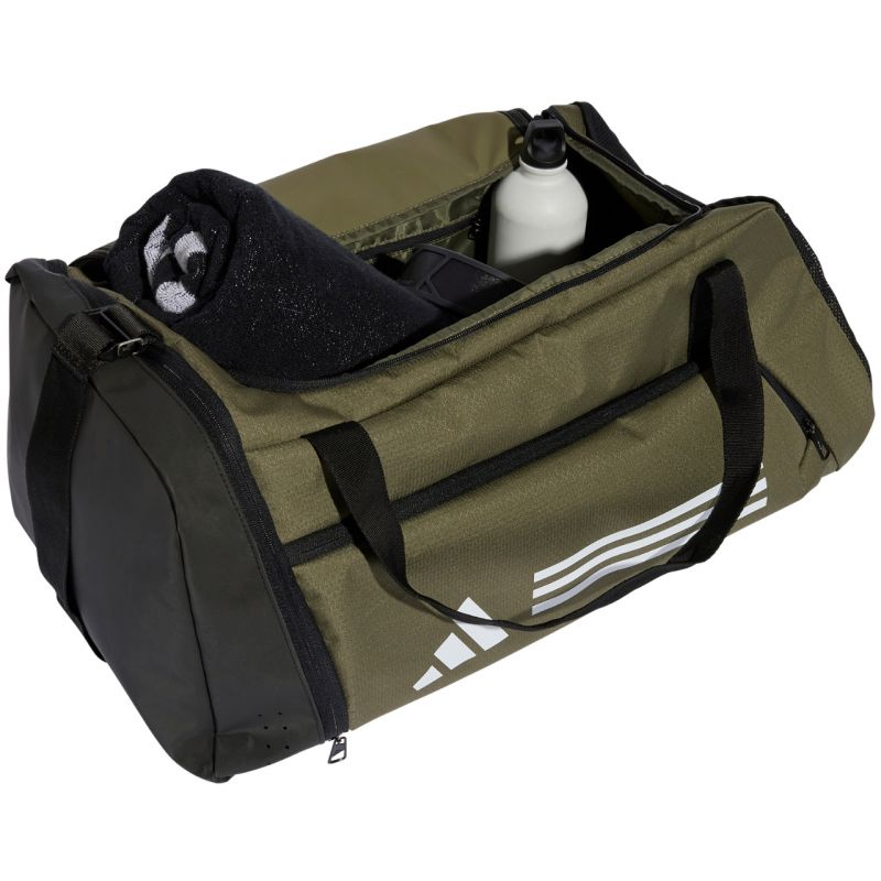 Adidas Essentials 3-Stripes Duffel M IZ1918 bag sporttáska - Sportmania.hu